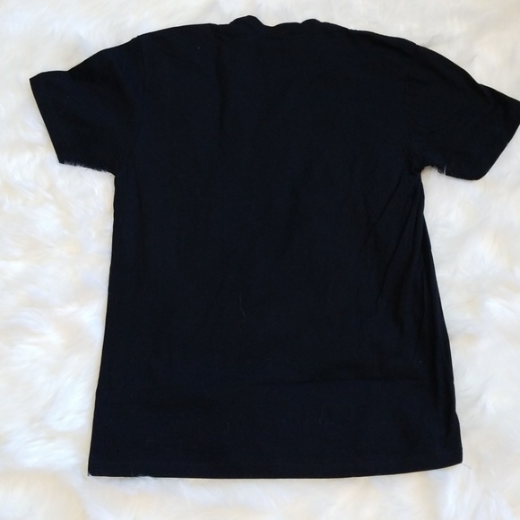 MENS #REAL T-SHIRT - Picture 3 of 4